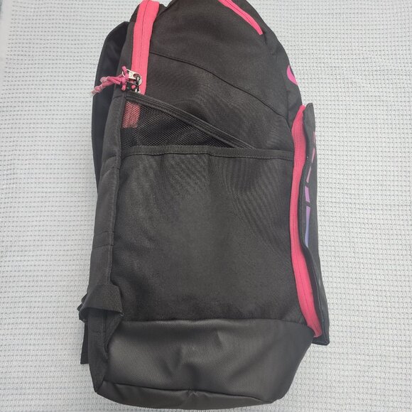 Nike Hoops Elite Air Cushion Basketball Backpack - Large Capacity Unisex - Picture 3 of 4